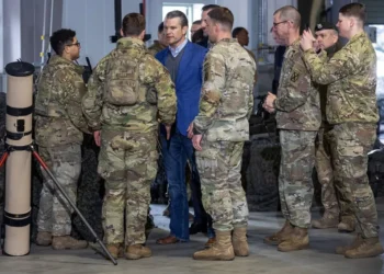 امریکا و «جنایات جنگی»؛ احیای «روحیه‌ی جنگ‌آوری» در ارتش با هر هزینه‌ای؟