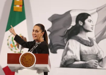 توافق مکسیکو و امریکا؛ تعرفه‌ها یک ماه به تعلیق درمی‌آیند