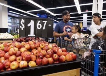 فشار هزینه‌ها در امریکا؛ تورم در این کشور با جهش غیرمنتظره‌ای به سه درصد رسید