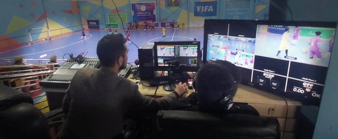 بسته شدن دو رادیوی خصوصی در کابل؛ مرکز خبرنگاران افغانستان خواستار آزادی کارمندان بازداشت‌شده شد