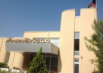 ترکیه ماموریت دیپلمات‌های طالبان در سفارت افغانستان در انقره را پایان نداده‌است