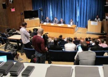 کمیته‌ی حفاظت از خبرنگاران: طالبان ممنوعیت پخش برنامه‌های سیاسی در رسانه‌ها را لغو کند