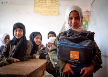 تعلیق فعالیت‌ شورای پناهندگان ناروی در افغانستان در پی توقف کمک‌های ایالات متحده