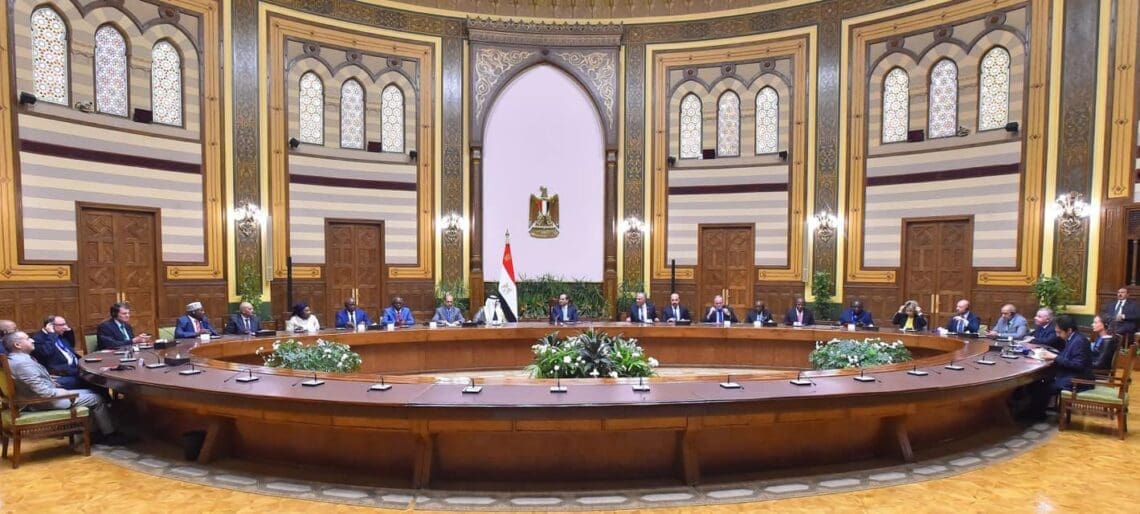 سازمان همکاری اسلامی اظهارات ترمپ درباره‌ی «تصرف فلسطین» را محکوم کرد