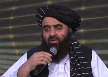 از نمایش‌های دیپلماتیک تا انزوای جهانی؛ طالبان مدعی شد که «جایگاه جهانی افغانستان» را ارتقا داده‌است