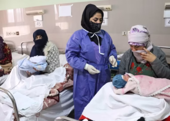 سازمان ملل: قطع کمک‌های امریکا مرگ‌ومیر مادران را در افغانستان افزایش خواهد داد