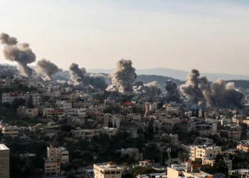 عملیات نظامی اسرائیل در کرانه‌ی باختری؛ دست کم ۴۰ هزار فلسطینی بی‌خانمان شده‌اند