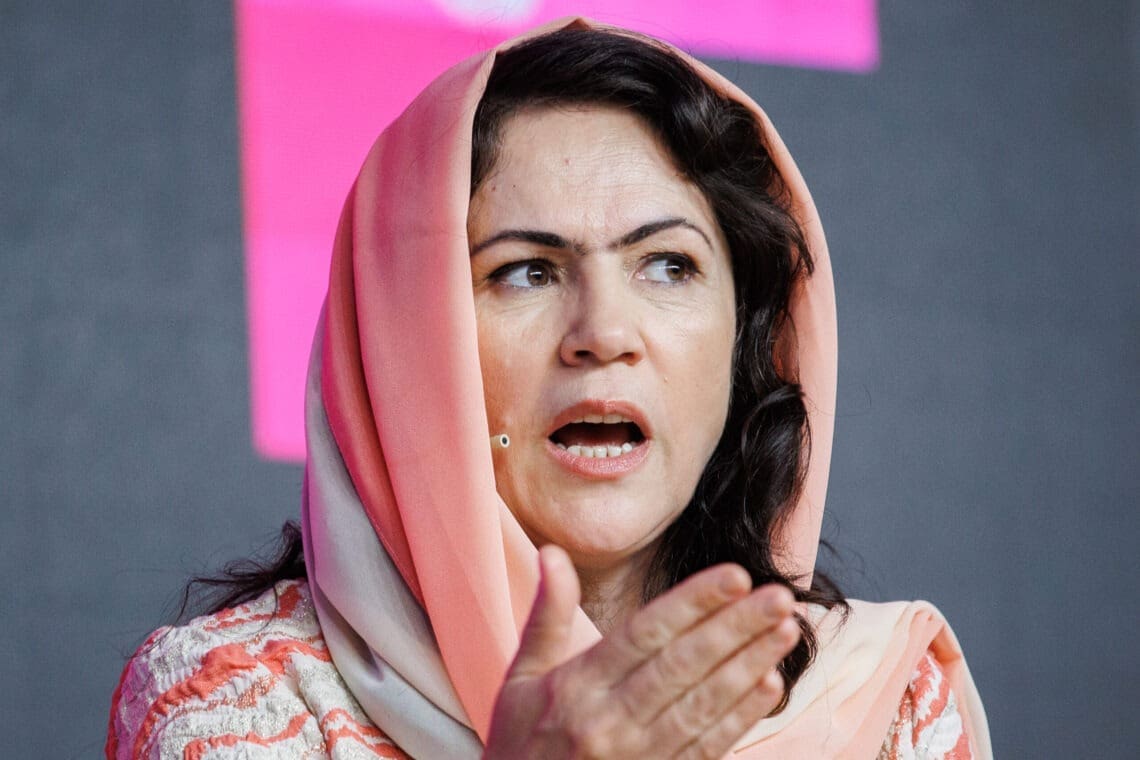 جایگاه افغانستان در کنفرانس امنیتی مونیخ امسال؛ ۴۵ دقیقه نشست حاشیه‌ای