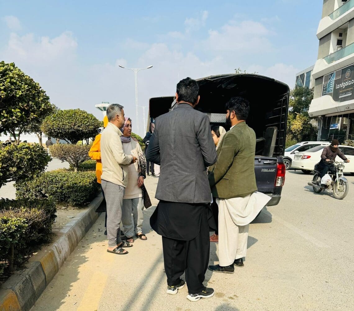 «شبکه‌ی همبستگی با زنان»: اخراج مهاجران نقض قوانین جهانی است