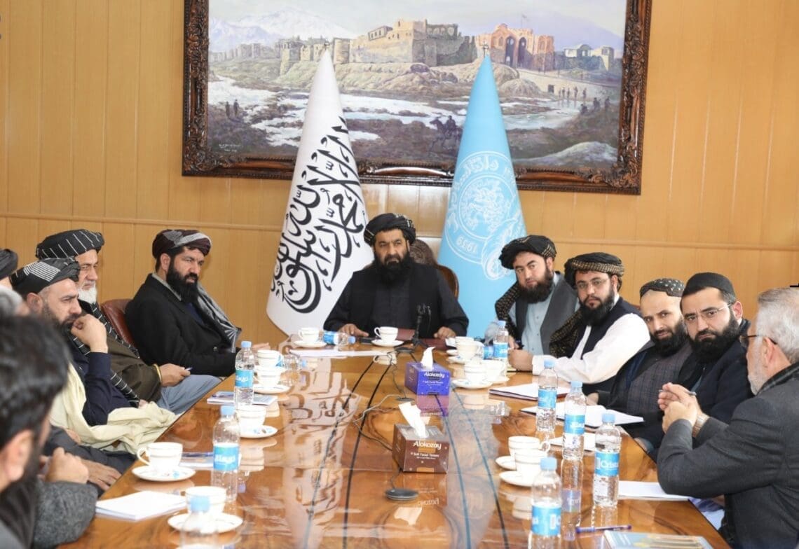 طالبان در ۲۹ روز ریاست‌جمهوری ترمپ بیشتر از مجموع ۶ ماه قبل از آن دالر لیلام کرده‌است