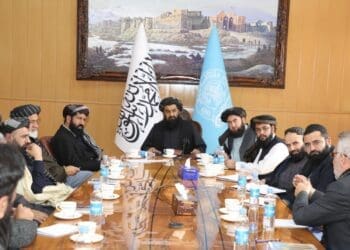 طالبان در ۲۹ روز ریاست‌جمهوری ترمپ بیشتر از مجموع ۶ ماه قبل از آن دالر لیلام کرده‌است