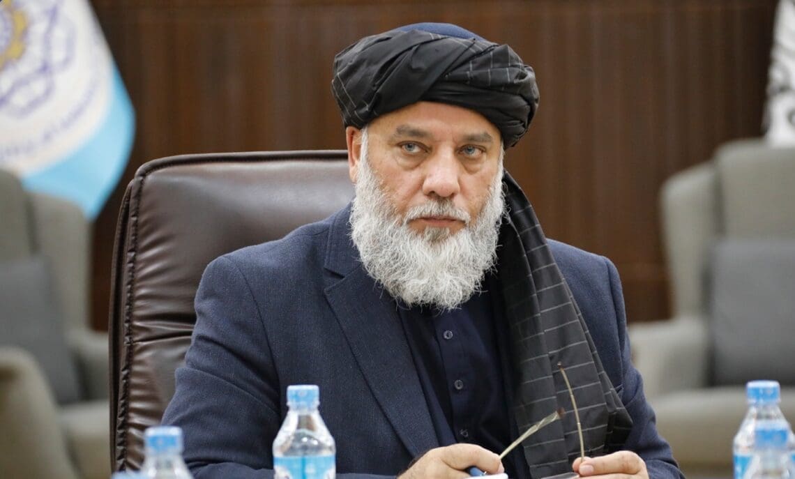 واکنش طالبان به ادعای قاچاق زعفران از ایران: زعفران صادراتی افغانستان «محصول داخلی» است