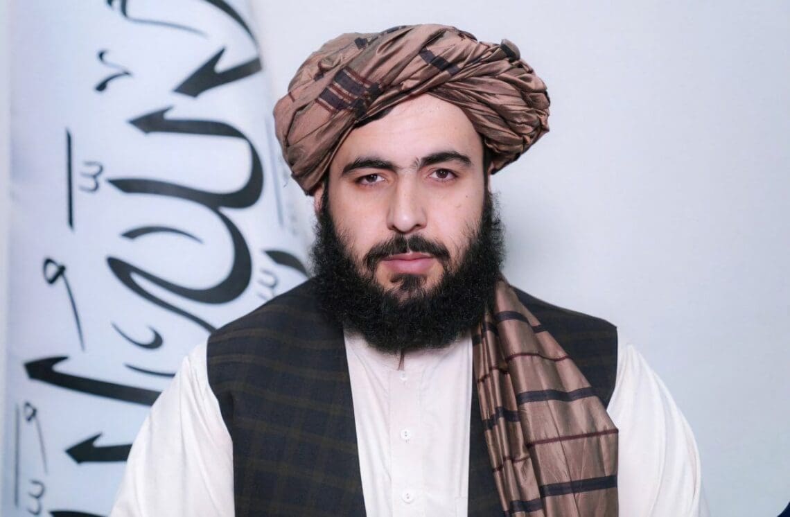 طالبان: یوناما نهادی «بی‌کاره» است