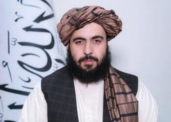 پیکار در برابر آمار جهانی؛ طالبان می‌گوید فساد در افغانستان به «صفر» تقرب کرده‌ است