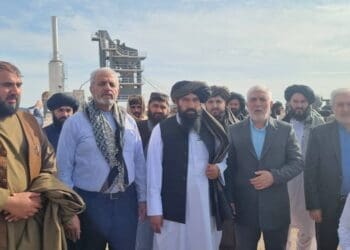 بیکدلی: ایران به دنبال گسترش روابط اقتصادی با طالبان است