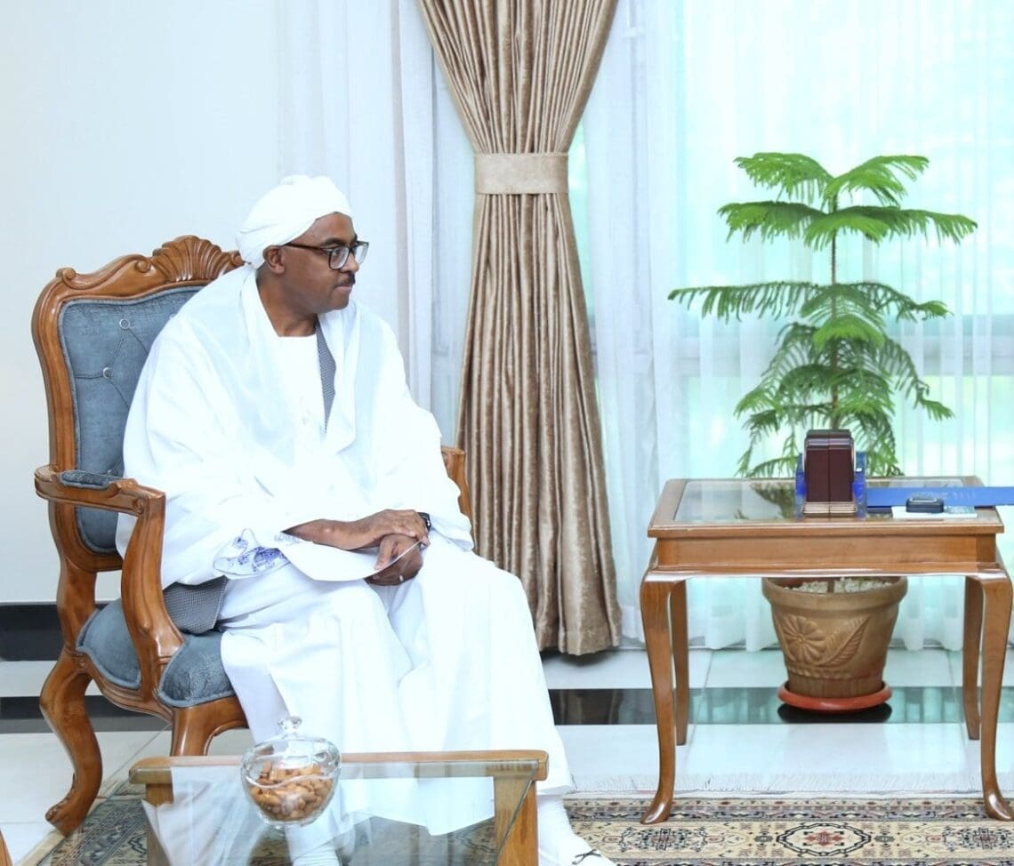 طالبان می‌گوید طارق علی بخیت از قوانین امر به معروف این گروه «دفاع» کرده‌است