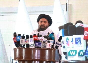 انکار اختلافات؛ عبدالغنی برادر ادعا کرد که طالبان «یکپارچه» است