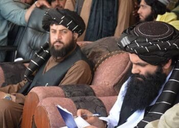 تلگراف: اختلا‌ف‌های داخلی طالبان می‌تواند افغانستان را به آشوب بکشاند