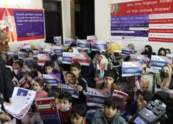 وضعیت دشوار پناه‌جویان افغانستان در پاکستان؛ مهلت دوماهه برای خروج از اسلام‌آباد و راولپندی