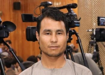 عفو بین‌الملل خواستار اقدام «فوری» برای رهایی مهدی انصاری از قید طالبان شد