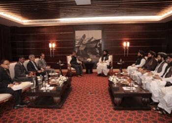 خبرگزاری «ان‌وی‌آی» هند: طالبان به زودی سفیر خود را به هند می‌فرستد