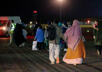 اخراج گسترده‌ی پناه‌جویان از پاکستان؛ دیدبان حقوق بشر افغانستان به آلمان نامه نوشت