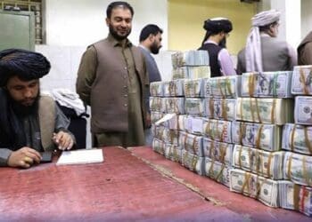 وزارت اقتصاد طالبان: کمک‌های امریکا «تاثیر جدی» بر اقتصاد افغانستان نداشته‌است