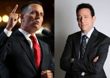 گرنل: خبرنگار صدای امریکا نباید برخلاف سیاست‌های دولت سخن بگوید