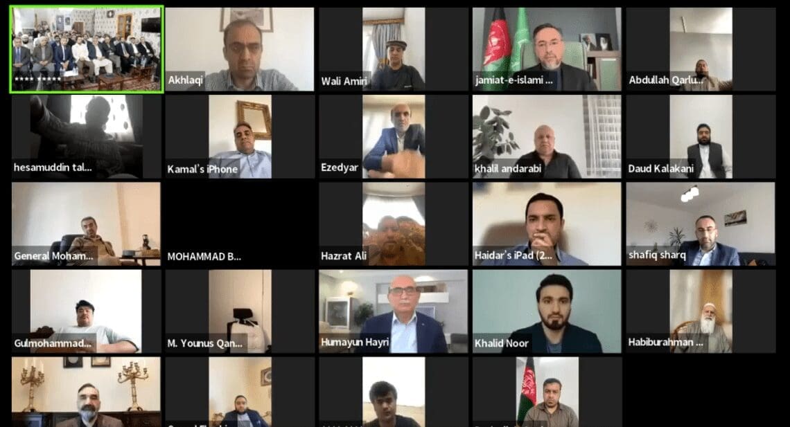 نشریه‌ی هندی: سیاست پاکستان در حمایت از رهبران تبعیدی افغانستان، پرهزینه و بی‌ثمر خواهد بود