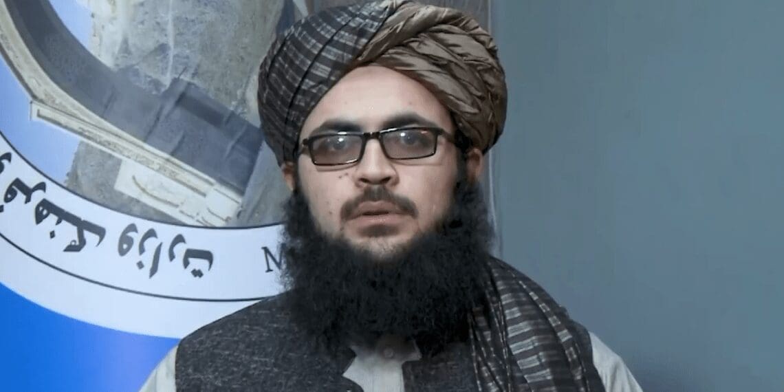 روز جهانی رادیو؛ طالبان: هر رسانه‌ای که پالیسی ما را بپذیرد، حمایت همه‌جانبه دریافت می‌کند