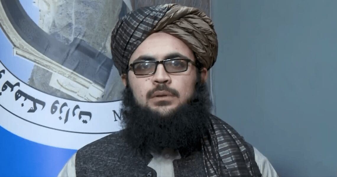 روز جهانی رادیو؛ طالبان: هر رسانه‌ای که پالیسی ما را بپذیرد، حمایت همه‌جانبه دریافت می‌کند