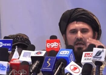 واکنش تند لوی درستیز طالبان به نشست ویانا؛ «ملت آن‌ها را استفراغ کرده است»