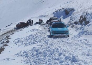 انسداد شاهراه‌ها در افغانستان؛ بحران تکراری بدون راه‌حل پایدار