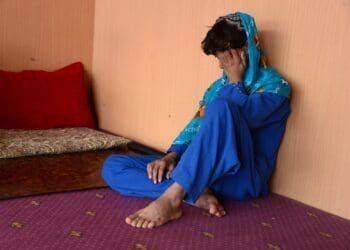 مجله‌ی امریکایی: «بچه‌بازی» تحت حاکمیت طالبان در حال احیای دوباره است