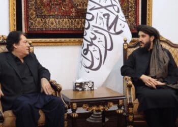 اکسپرس تریبون: عمران خان به طالبان «پیام ویژه» فرستاد