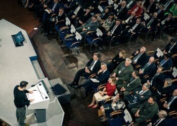 امنیت، دیپلماسی و چالش‌های جهانی؛ شصت‌ویکمین کنفرانس امنیتی مونیخ تا ساعتی دیگر آغاز می‌شود