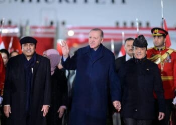 ترکیه و پاکستان از طالبان خواستند علیه گروه‌های «هراس‌افگن» اقدام کند