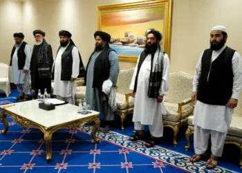 افزایش فساد تحت حاکمیت طالبان؛ جایگاه افغانستان در «شاخص فساد» سه پله سقوط کرد