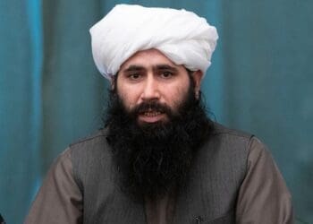 محمد نعیم: روابط طالبان با ایران «به‌طور قابل توجهی» گسترش یافته است