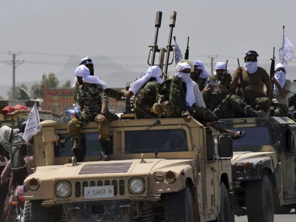 گزارش تازه‌ی ملل متحد: طالبان، القاعده و جماعت انصارالله باهم علیه مقاومت در بدخشان جنگیده‌اند