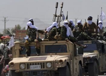 گزارش تازه‌ی ملل متحد: طالبان، القاعده و جماعت انصارالله باهم علیه مقاومت در بدخشان جنگیده‌اند