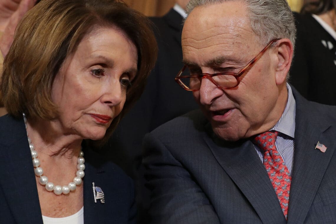 نیویارک تایمز: دموکرات‌ها از رویارویی با اداره‌ی ترمپ ناتوان‌اند