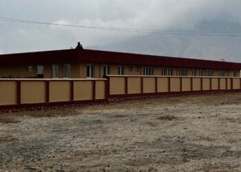 سازمان ملل: بیش از ۲۶هزار تن در لغمان به خدمات صحی دسترسی یافتند