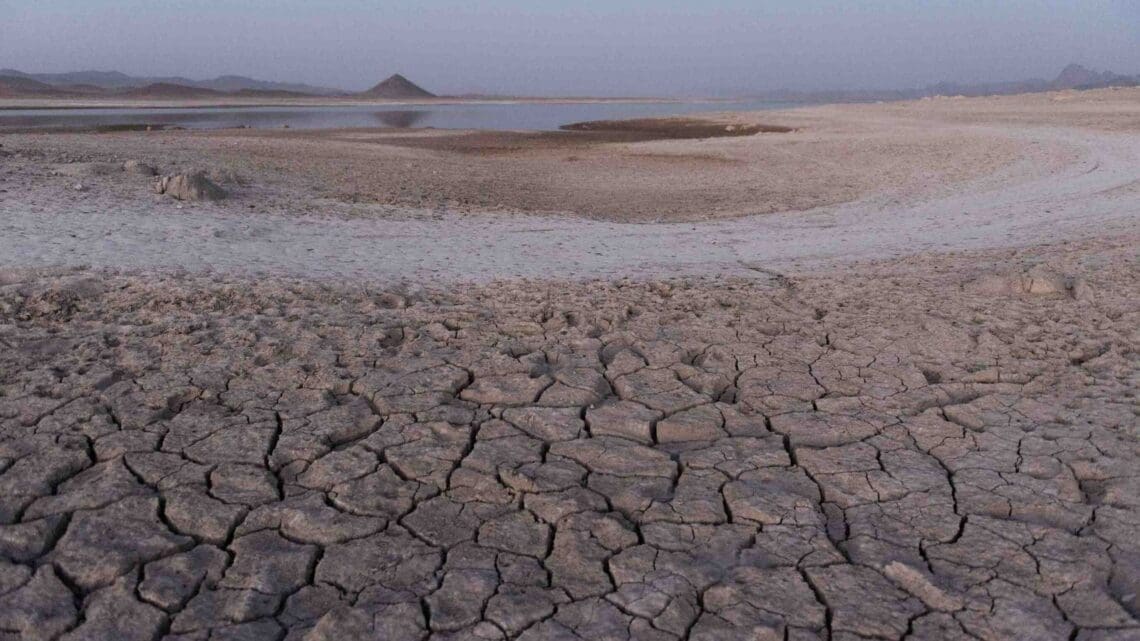 دبلیوافپی: روستاهای افغانستان به دلیل خشکسالی به «شهر ارواح» مبدل شدهاست
