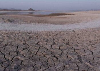 دبلیواف‌پی: روستاهای افغانستان به دلیل خشک‌سالی به «شهر ارواح» مبدل شده‌است