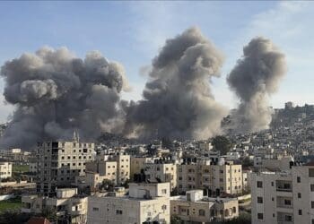 مرگ سه شهروند ترکیه در حمله‌ی اسرائیل؛ انقره تحقیقات خود را آغاز کرد