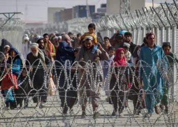 ۶ روز تا پایان مهلت؛ پناه‌جویان افغانستان به شهباز شریف نامه نوشتند