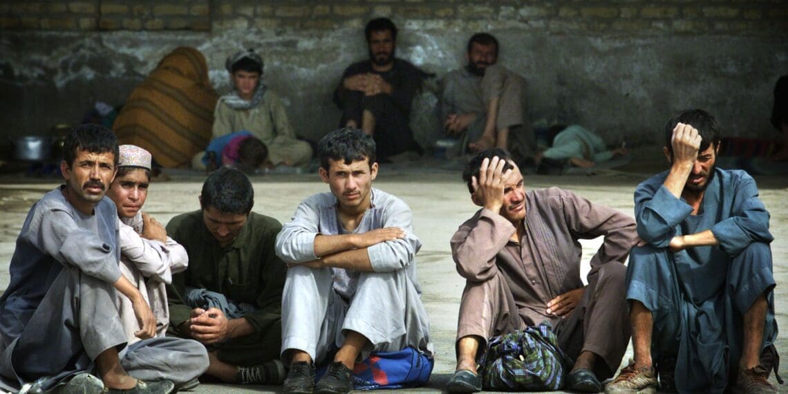 ایران: تعداد مهاجران افغانستان در این کشور، بیشتر از نفوس صد کشور جهان است