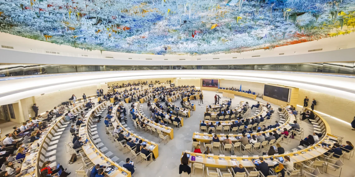 ۱۴ کشور خواستار ایجاد سازوکاری شدند تا شواهد نقض حقوق بشر در افغانستان را مکتوب کند