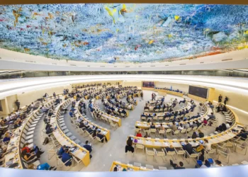 ۱۴ کشور خواستار ایجاد سازوکاری شدند تا شواهد نقض حقوق بشر در افغانستان را مکتوب کند